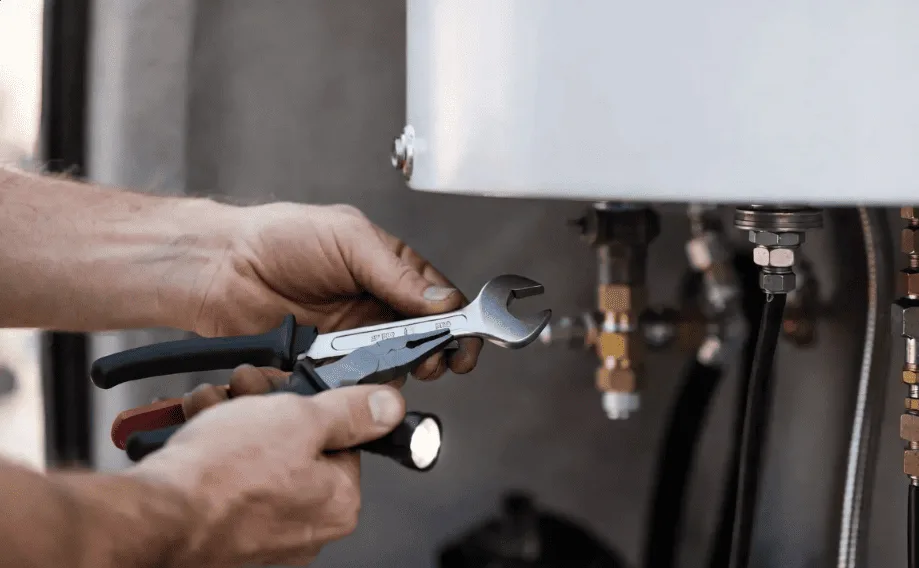 Why choose Water Heater Repair in Beaver, OR